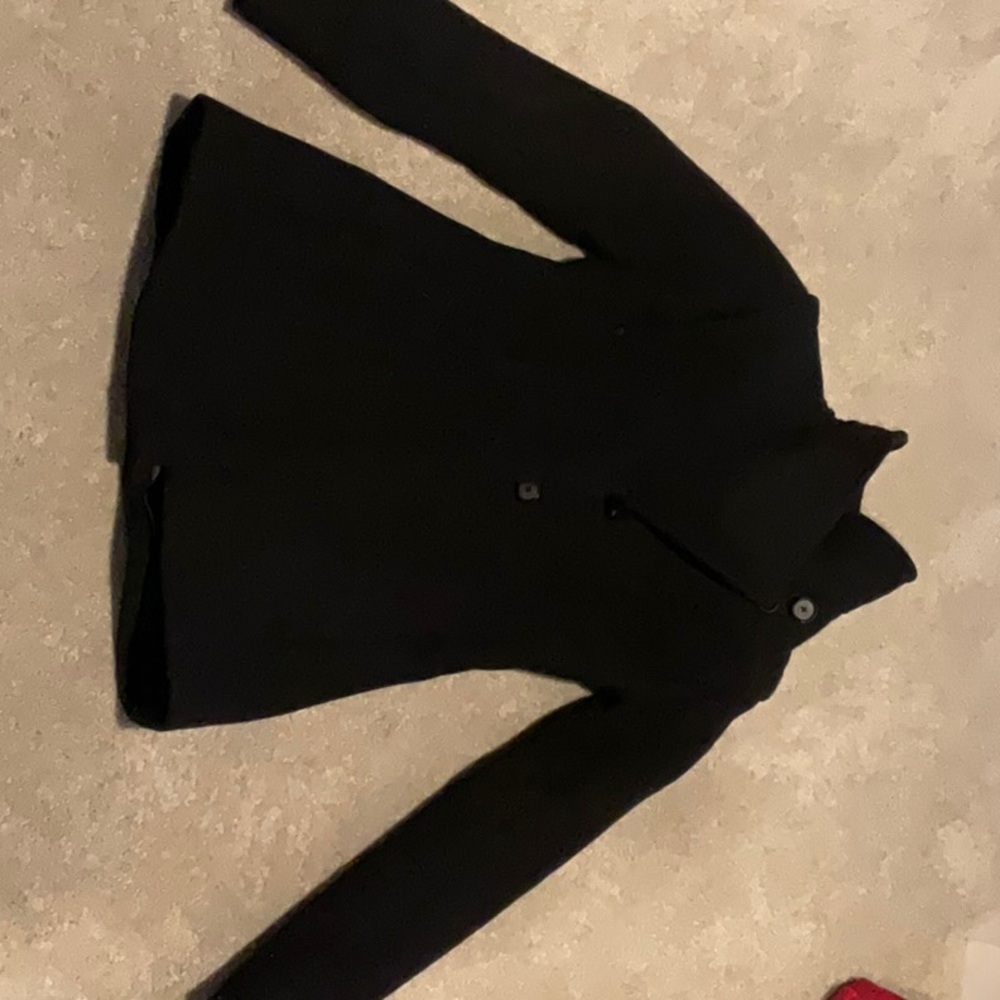 Aritzia Babaton Connor Coat/ Jacket - Short
